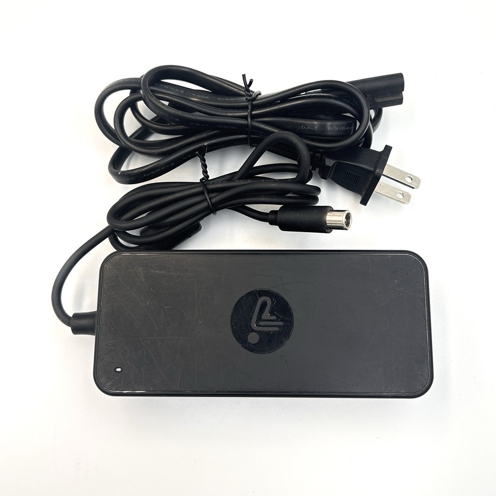 Genuine Segway Ninebot OEM Charger 42V 1.7A NBW41D001D7D MAX G30 ES2 ES4 F40 OEM